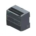 SIMATIC S7-1200F, відмовобезпечне компактне цпу CPU 1214 FC DC/DC/DC, вбудовані входи/виходи: 14 DI =24 в, 10 DO =24 в, 2 AI =0 - 10 в, блок живлення: =20.4-28.8 в, пам\'ять програми/даних: 125 кб