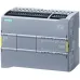 SIMATIC S7-1200F, відмовобезпечне компактне цпу CPU 1215 FC, DC/DC/RELAY, 2 порти PROFINET, вбудовані входи/виходи: 14 DI =24 в, 10 DO реле 2 A, 2 AI =0-10 в, 2 AO 0-20 ма, напруга живлення: =20,4 - 28,8 в, пам\'ять програми/даних: 150 кб