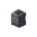 SIMATIC S7-1200, модуль дискретного вводу-виводу SM 1223, 16DI / 16DO, 16DI =24 в, входи SINK/SOURCE, 16DO, транзисторні виходи 0,5 A
