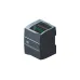 SIMATIC S7-1200, модуль дискретного вводу-виводу SM 1223, 16DI / 16DO, 16DI =24 в, входи SINK/SOURCE, 16DO, релейні виходи 2 A