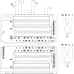 SIMATIC S7-1200, модуль аналогового ввода SM 1231 RTD 8 X AI RTD, 8-канальный модуль термосопротивлений