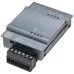 SIMATIC S7-1200, плата аналогового виводу SB 1232, 1 AO, +/-10 в (12 біт) або 0 - 20 MA (11 біт)