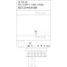 SIMATIC S7-1200, плата аналогового виводу SB 1232, 1 AO, +/-10 в (12 біт) або 0 - 20 MA (11 біт)