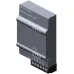 SIMATIC S7-1200, коммуникационная системная плата CB 1241, RS485, винтовое подключение, поддержка телеграмм в режиме свободно программируемого порта
