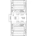 SIMATIC S7-1200, модуль IO-LINK MASTER SM 1278, 4 канала IO-LINK MASTER, версия IO-LINK MASTER V1.1