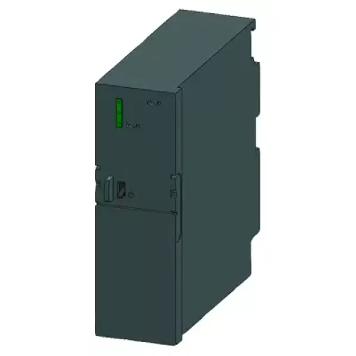 SIMATIC S7-300, стабілізований блок живлення PS307 вхід: ~120/230 в, вихід: =24 в / 2 A
