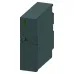 SIMATIC S7-300, стабілізований блок живлення PS307 вхід: ~120/230 в, вихід: =24 в / 2 A