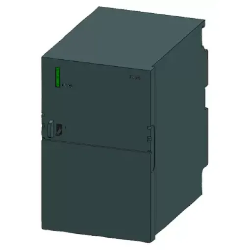 SIMATIC S7-300, стабілізований блок живлення PS307 вхід: ~120/230 в, вихід: =24 в/10 A SIMATIC S7-300, стабілізований блок живлення PS307 вхід: ~120/230 в, вихід: =24 в/10 A