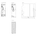 SIMATIC S7-300, цпу CPU 314 з інтерфейсом MPI, вбудований блок живлення =24 в, 128 кбайта робочої пам\'яті, для роботи необхідна карта пам\'яті MICRO MEMORY CARD