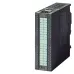 SIMATIC S7-300, SM 321, модуль введення дискретних сигналів: оптоелектронний поділ зовнішніх і внутрішніх ланцюгів, 16 входів =24в. 20-полюсний фронтальний з\'єднувач замовляється окремо