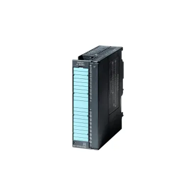 SIMATIC S7-300, SM 331, модуль ввода аналоговых сигналов: гальваническое разделение внешних и внутренних цепей, 8 входов U/I, 14 бит, 0.052мс/канал, прерывания, диагностика, изохронный режим. 20-полюсный фронт. соединитель заказывается отдельно 6ES7331-7H