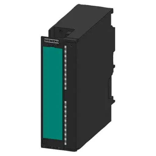 SIMATIC S7-300, SM 331, модуль ввода аналоговых сигналов: гальваническое разделение внешних и внутренних цепей, 8 входов U/I, 14 бит, 0.052мс/канал, прерывания, диагностика, изохронный режим. 20-полюсный фронт. соединитель заказывается отдельно