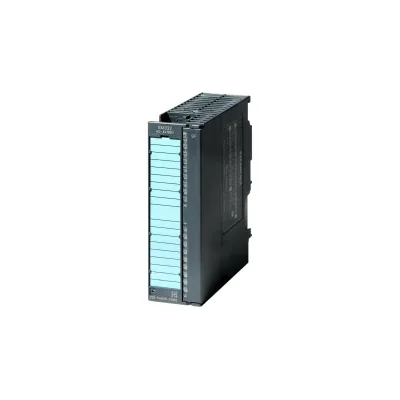 SIMATIC S7-300, SM 332, модуль вывода аналоговых сигналов: гальваническое разделение внешних и внутренних цепей, 4 входа U/ I, 11/12 бит, диагностика. 20-полюсный фронтальный соединитель заказывается отдельно 6ES7332-5HD01-0AB0