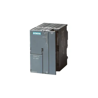 SIMATIC S7-300, IM 360, інтерфейсний модуль для базового блоку: підключення до 3 стійок розширення з інтерфейсними модулями IM 361, підтримка K-шини 6ES7360-3AA01-0AA0