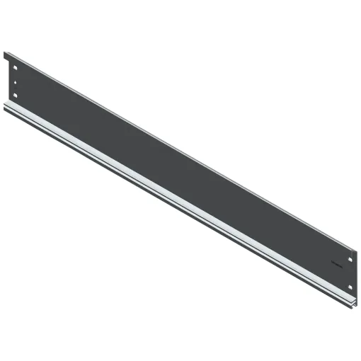 SIMATIC S7-300, профільна шина S7-300 довжиною 830MM