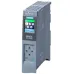 SIMATIC S7-1500, центральный процессор CPU 1513-1 PN, рабочая память 300 кб для программы и 1,5 мб для такнных, 1 интерфейс - PROFINET IRT с 2х-портовым коммутатором, производительность 40 нс на битовую операцию, необходима карта памяти SIMATIC MC