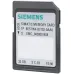 SIMATIC S7, карта пам\'яті MC для цпу S7-1X00, 3,3 в FLASH, 32 гбайта