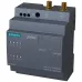 LOGO! CMR2040 COMMUNICATION MODULE FOR CONNECT. LOGO! 0BA8 TO LTE NET, 1 RJ45 PORT FOR IND.ETHERNET-CONECTION TO LOGO! 0BA8, 2XDI,2XDO, READ/WRITE-ACCESS TO LOGO! -VARIABLES, SMS SEND/RECEIVE, POSITION RECOGN. GPS, TIME SYN. /FORWAR- DING WITH REAL TIME C