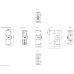 Комунікаційний модуль CM 1242-5, для SIMATIC S7-1200 (PROFIBUS DP SLAVE)