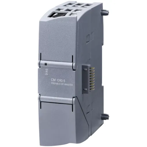 SIMATIC S7-300, IM 365: интерфейсный модуль для соединения базового блока с 1 стойкой расширения, без поддержки K-шины. комплект поставки: 2 модуля IM 365 и соединительный кабель длиной 1M
