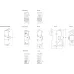Communications processor CP 1243-7 LTE US for Connection of SIMATIC S7-1200 to LTE network in American frequency band
