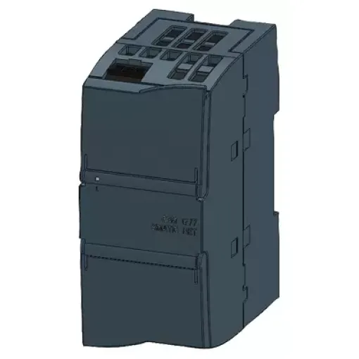 Комунікаційний модуль CSM 1277 для SIMATIC S7 - 1200 (некерований комутатор, 4 х 10/100 мбіт порту RJ45, 24 в DC)
