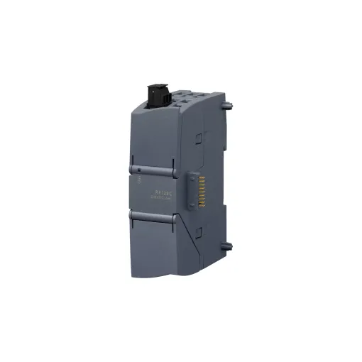 Коммуникационный модуль RF120C RFID: подкл 1 счит,  для SIMATIC S7-1200