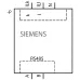 SENTRON, измерительный инструмент, 7KT PAC1600, LCD, L-N: 230 V, 63 A, DIN-рейка, 1-фаз., Modbus RTU/ASCII + MID, прямая / активная / реактивная
