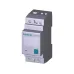 SENTRON, измерительный инструмент, 7KT PAC1600, LCD, L-N: 230 V, 63 A, DIN-рейка, 1-фаз., M-bus, прямая / активная / реактивная