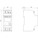 SENTRON, измерительный инструмент, 7KT PAC1600, LCD, L-N: 230 V, 63 A, DIN-рейка, 1-фаз., S0 + MID, прямая / активная / реактивная