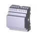SENTRON, вимірювальний інструмент, 7KT PAC1600, LCD, LL: 400 V, LN: 230 V, 5 A, DIN-рейка, 3-фаз., Modbus RTU/ASCII, мультифункцией. вимір вкл. THD