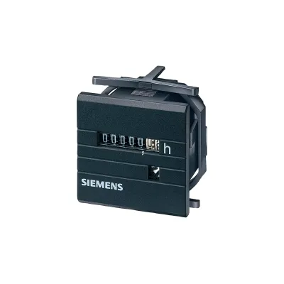 Счетчик времени 48X48MM AC 24в 50 Hz без крышки 55X55 мм Siemens 7KT5505