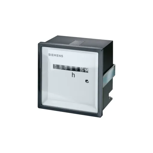 Счетчик времени 72X72MM AC 115в 60 Hz без крышки клемм