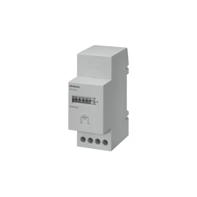 Механический счетчик времени аC 115в 50гц Siemens 7KT5803