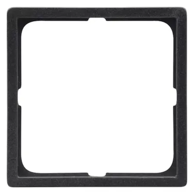 Крышка 55X55 мм для счетчиков 7KT55 Siemens 7KT9020