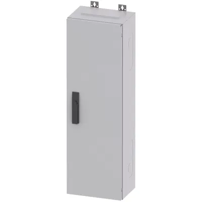 ALPHA 400 настінний распределіт.шкаф пустой (FLAT PACK) IP43 1класс RAL 7035 в = 950 Ш = 300 г = 210 Siemens 8GK1102-4KK12 ALPHA 400 настінний распределіт.шкаф пустой (FLAT PACK) IP43 1класс RAL 7035 в = 950 Ш = 300 г = 210 Siemens 8GK1102-4KK12