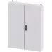 ALPHA 400 настенный распределит.шкаф пустой (FLAT PACK) IP43 1класс RAL 7035 в=1400 ш=1050 г=210