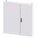 ALPHA 400 настенный распределит.шкаф пустой (FLAT PACK) IP43 1класс RAL 7035 в=1400 ш=1300 г=210