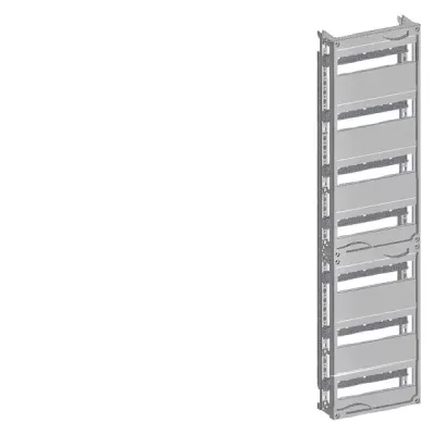ALPHA 160/400 комплект быстрого монтажа 125мм между N/PE шинами в=1050 ш=250 Siemens 8GK4001-7KK11