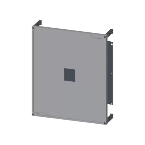 ALPHA 1600 сборочный комплект для автом.выключателей VL800 3/4-полюсных в=600 ш=500 г=400