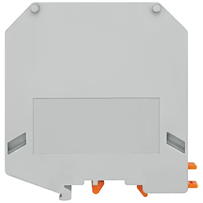 Клемма винтовая сечение: 35 - 95 MM2, , AWG: 2 - 4/0, ширина: 25 MM, синяя Siemens 8WH1000-0AQ01