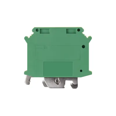 Клемма изолированная, 35мм2,12MM Siemens 8WH1001-0CM07