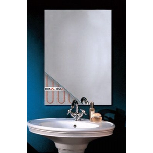 Нагревательный мат для зеркал, пленка 274x358 mm — DEVIfoil Mirror