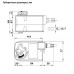 Электропривод BELIMO TF230, 230V