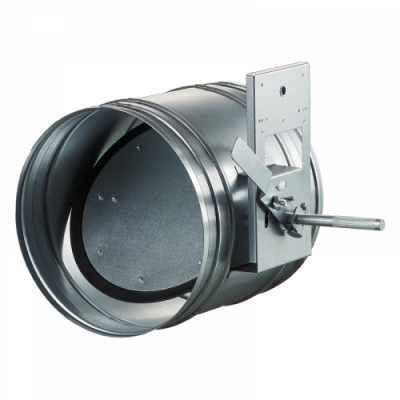 Воздушный клапан КРВ 125, Вентс