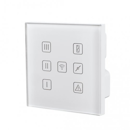 Регулятор швидкості ВЕНТС А22 WiFi (Сенсорна панель управління + WiFi)