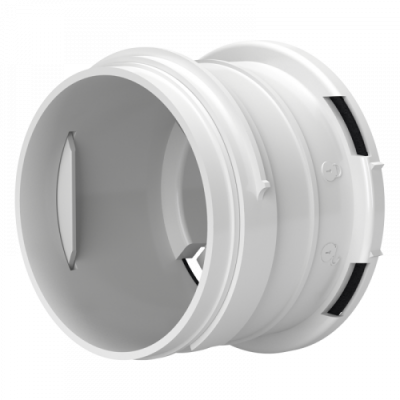 Фланець круглий, 0263, Vents FlexiVent