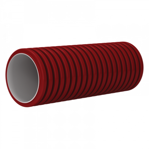 Канал круглий, 01635000, Vents FlexiVent