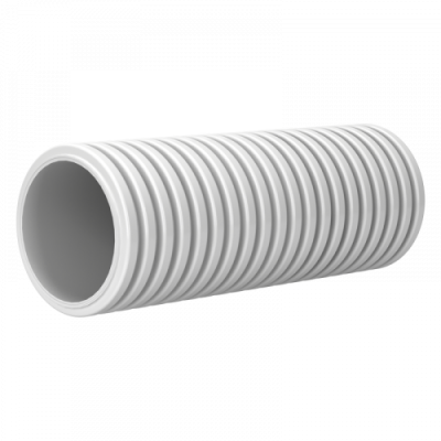 Канал круглий антистатический, 0102755000, Vents FlexiVent