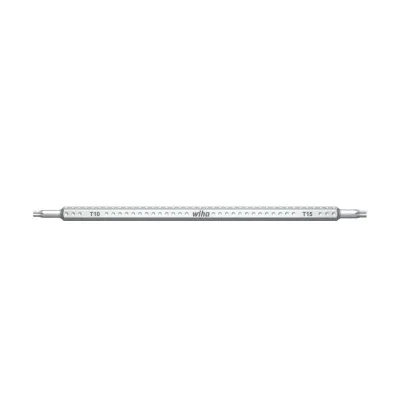 Змінне лезо SYSTEM 6 TORX Wiha 00656